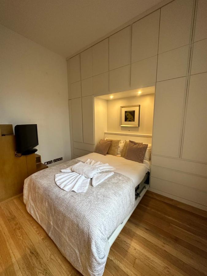 Notting Hill Studio - Portobello Londres Exterior foto
